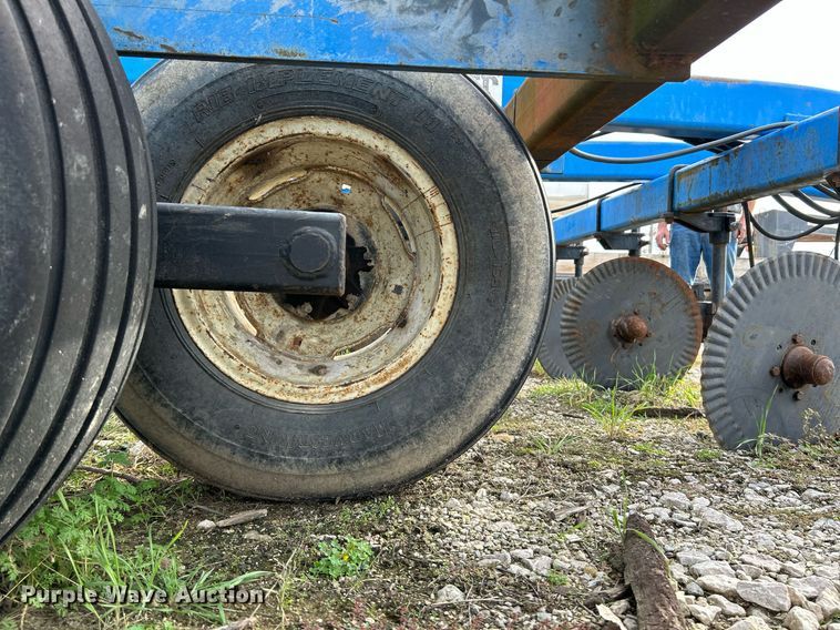 image for item NR9394 DMI Nutri-Placr 4250  applicator