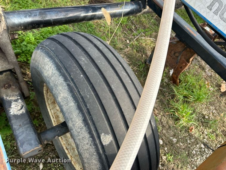 image for item NR9394 DMI Nutri-Placr 4250  applicator