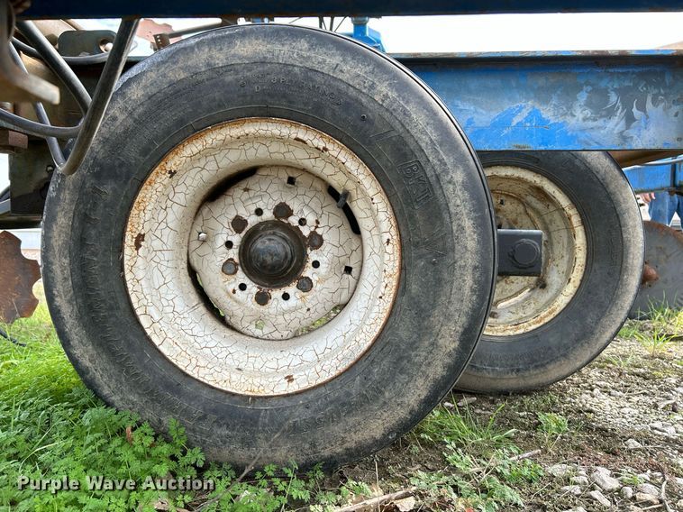 image for item NR9394 DMI Nutri-Placr 4250  applicator