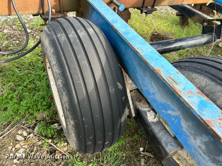 image for item NR9394 DMI Nutri-Placr 4250  applicator