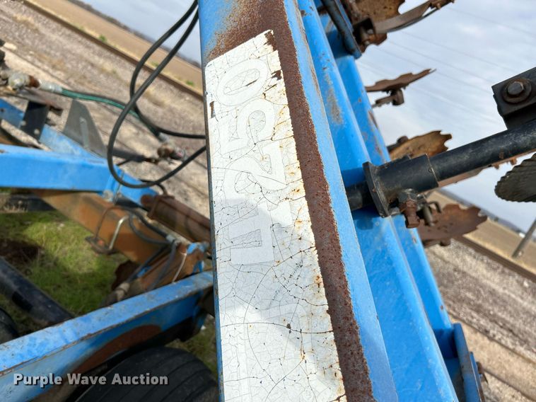 image for item NR9394 DMI Nutri-Placr 4250  applicator