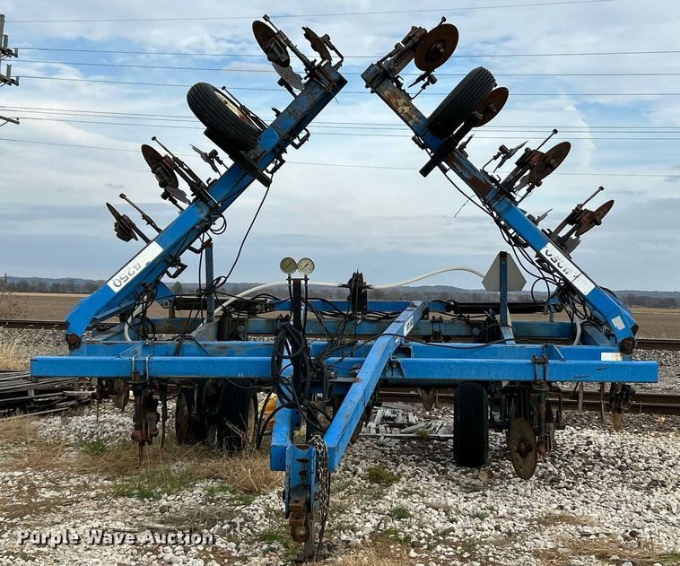 image for item NR9395 DMI Nutri-Placr 4250  applicator