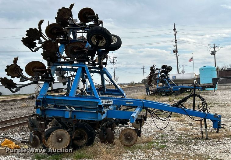 image for item NR9395 DMI Nutri-Placr 4250  applicator