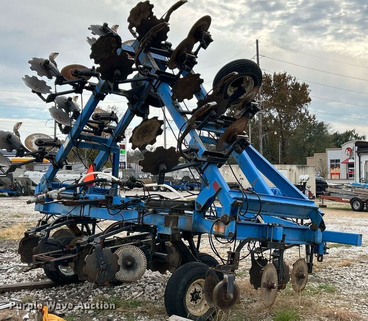 image for item NR9395 DMI Nutri-Placr 4250  applicator