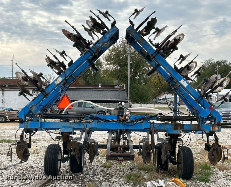 image for item NR9395 DMI Nutri-Placr 4250  applicator