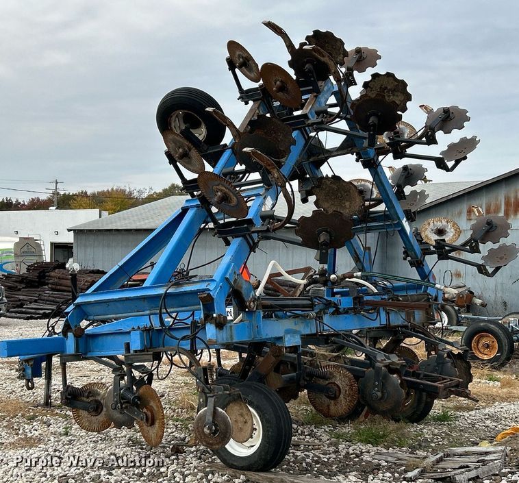 image for item NR9395 DMI Nutri-Placr 4250  applicator