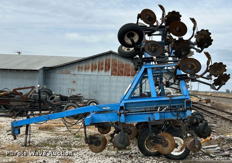 image for item NR9395 DMI Nutri-Placr 4250  applicator