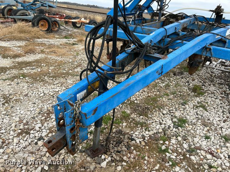 image for item NR9395 DMI Nutri-Placr 4250  applicator