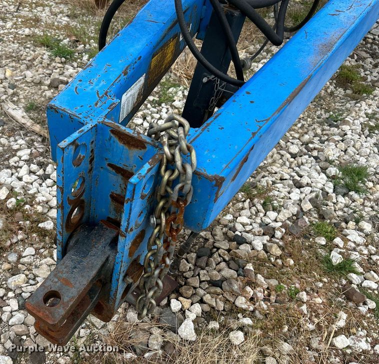 image for item NR9395 DMI Nutri-Placr 4250  applicator