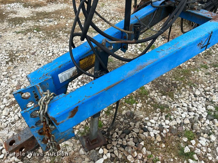 image for item NR9395 DMI Nutri-Placr 4250  applicator