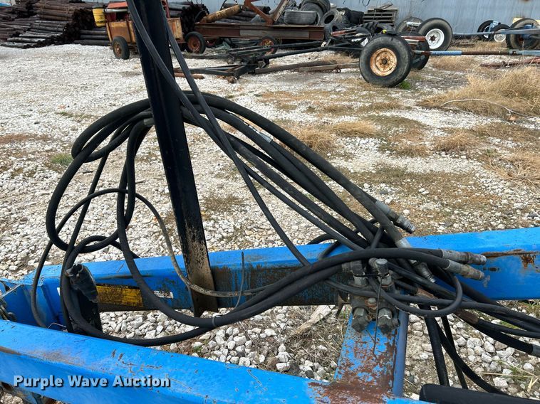 image for item NR9395 DMI Nutri-Placr 4250  applicator