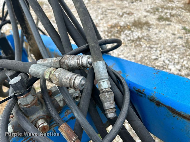 image for item NR9395 DMI Nutri-Placr 4250  applicator