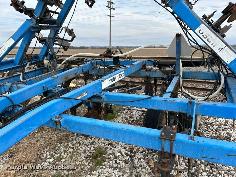 image for item NR9395 DMI Nutri-Placr 4250  applicator