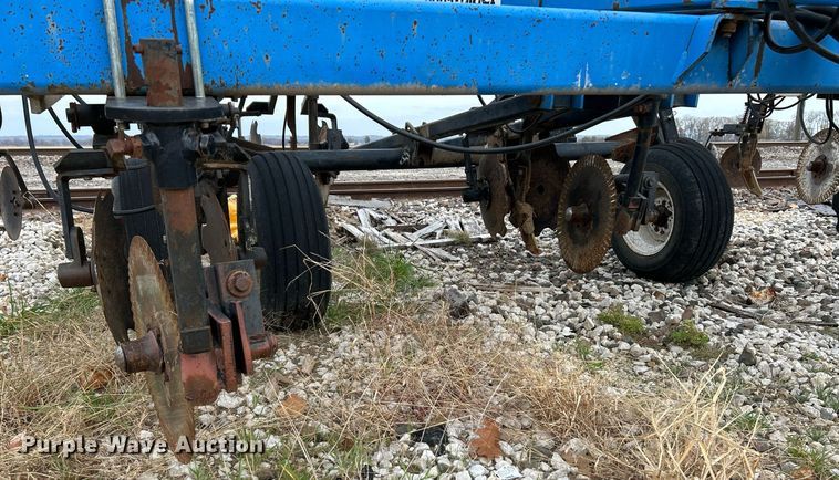 image for item NR9395 DMI Nutri-Placr 4250  applicator