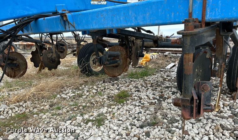 image for item NR9395 DMI Nutri-Placr 4250  applicator