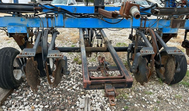 image for item NR9395 DMI Nutri-Placr 4250  applicator