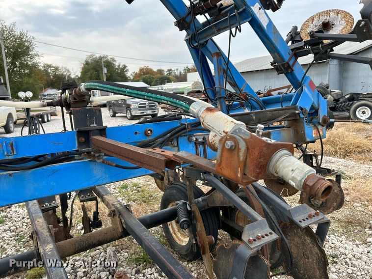 image for item NR9395 DMI Nutri-Placr 4250  applicator