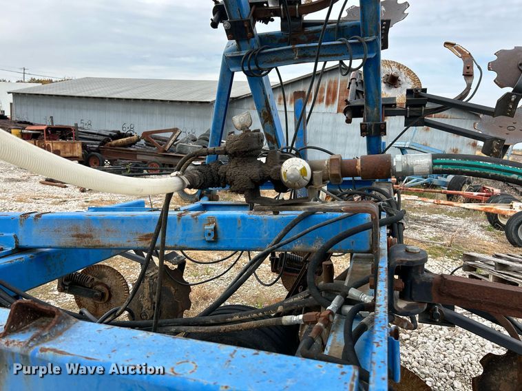 image for item NR9395 DMI Nutri-Placr 4250  applicator