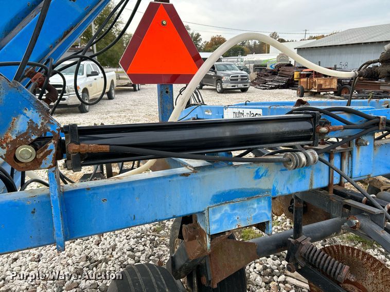 image for item NR9395 DMI Nutri-Placr 4250  applicator