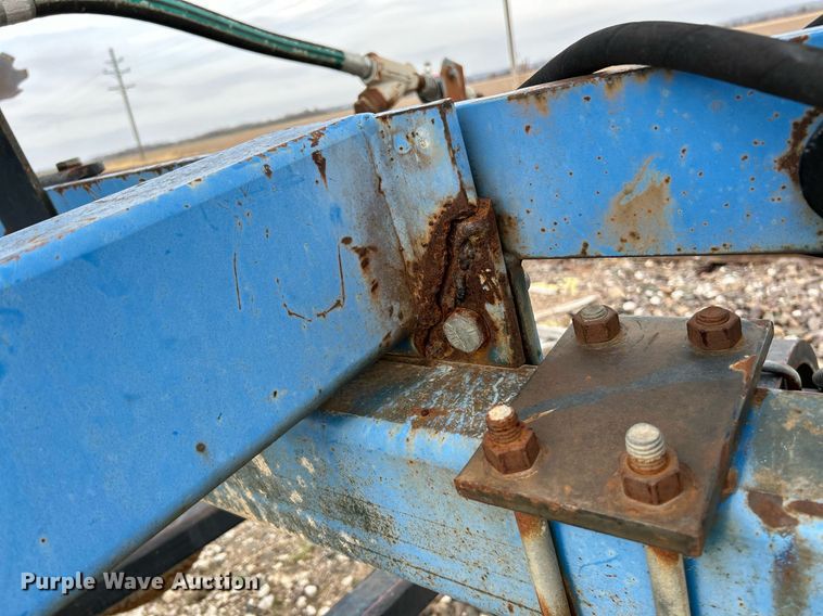 image for item NR9395 DMI Nutri-Placr 4250  applicator