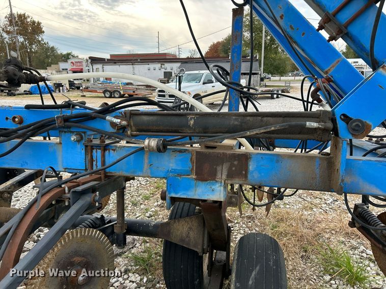 image for item NR9395 DMI Nutri-Placr 4250  applicator