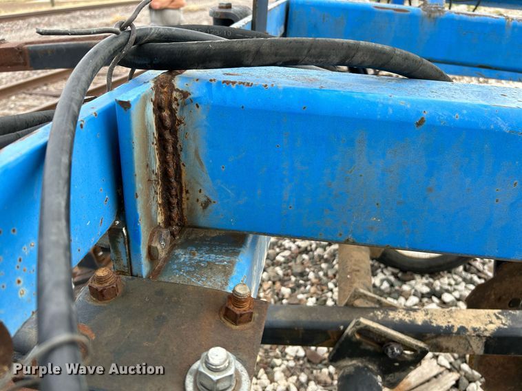 image for item NR9395 DMI Nutri-Placr 4250  applicator