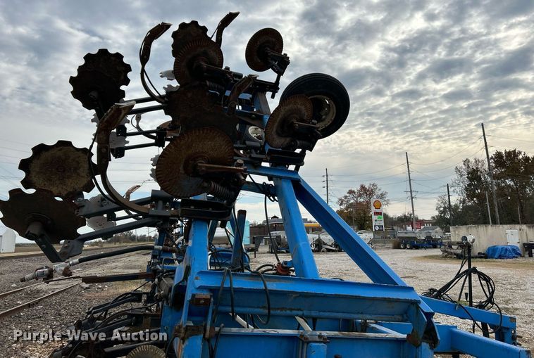 image for item NR9395 DMI Nutri-Placr 4250  applicator