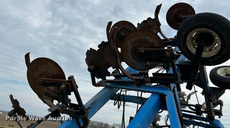 image for item NR9395 DMI Nutri-Placr 4250  applicator