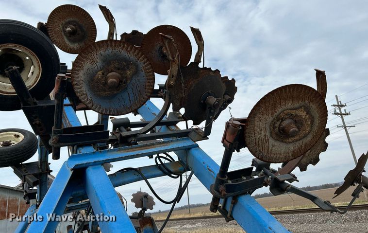 image for item NR9395 DMI Nutri-Placr 4250  applicator