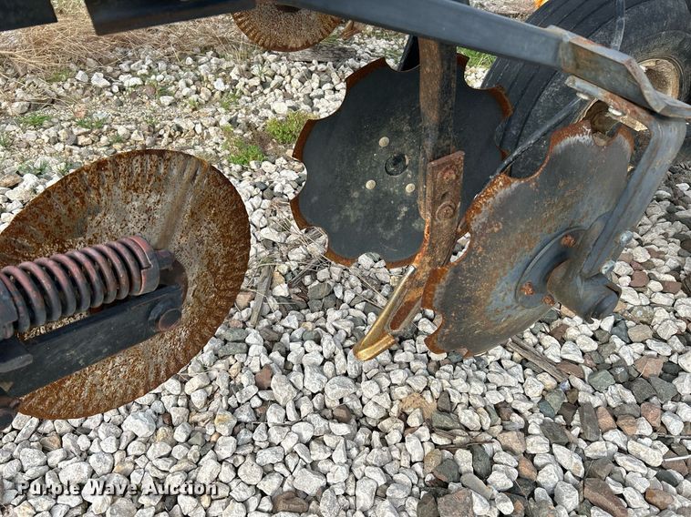 image for item NR9395 DMI Nutri-Placr 4250  applicator