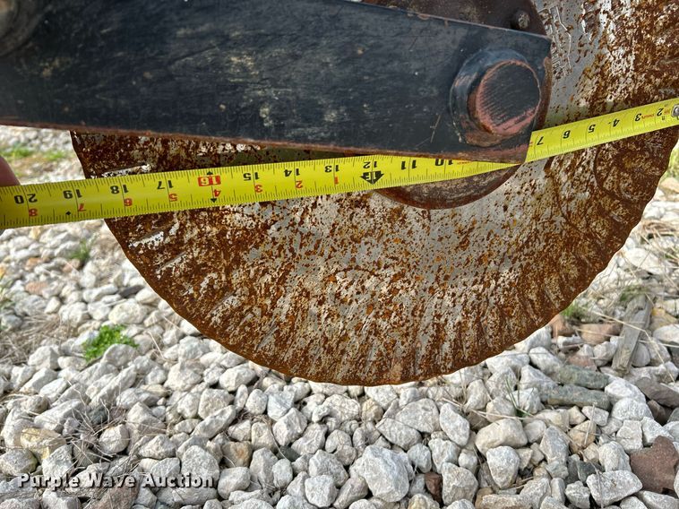 image for item NR9395 DMI Nutri-Placr 4250  applicator