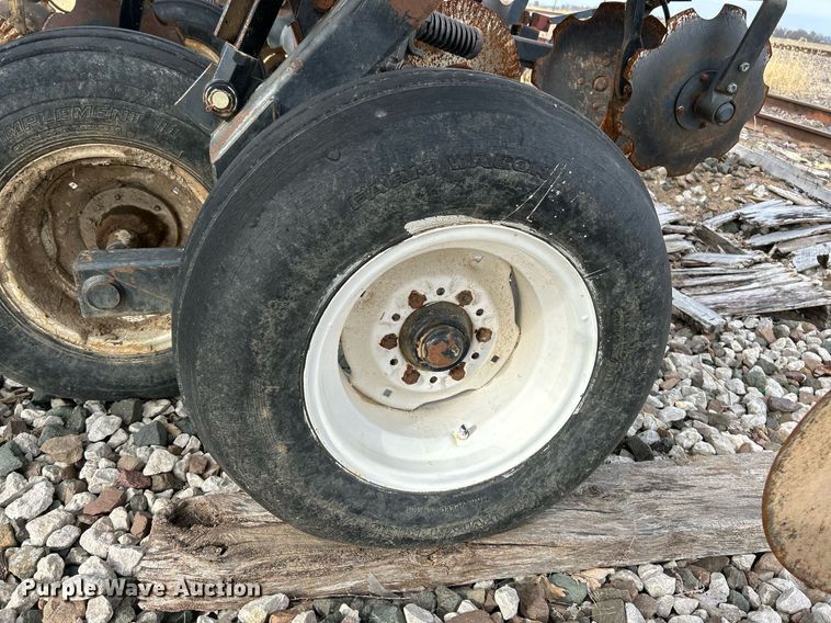 image for item NR9395 DMI Nutri-Placr 4250  applicator