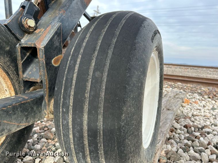 image for item NR9395 DMI Nutri-Placr 4250  applicator