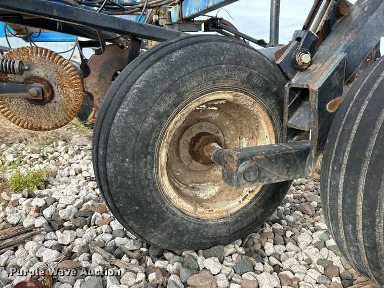 image for item NR9395 DMI Nutri-Placr 4250  applicator