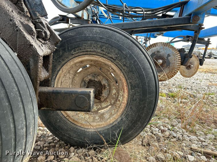 image for item NR9395 DMI Nutri-Placr 4250  applicator