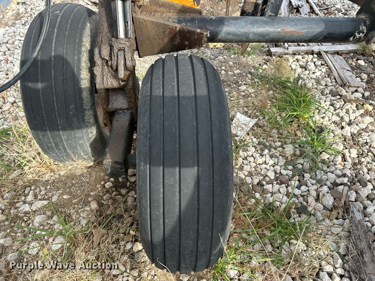 image for item NR9395 DMI Nutri-Placr 4250  applicator