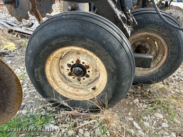 image for item NR9395 DMI Nutri-Placr 4250  applicator