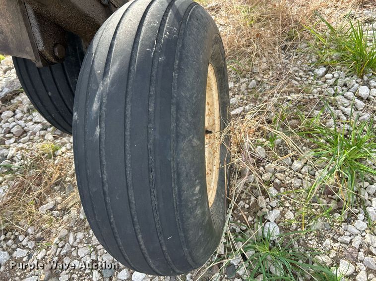 image for item NR9395 DMI Nutri-Placr 4250  applicator