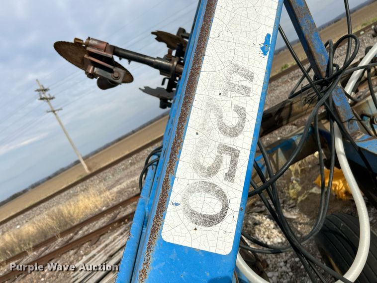 image for item NR9395 DMI Nutri-Placr 4250  applicator