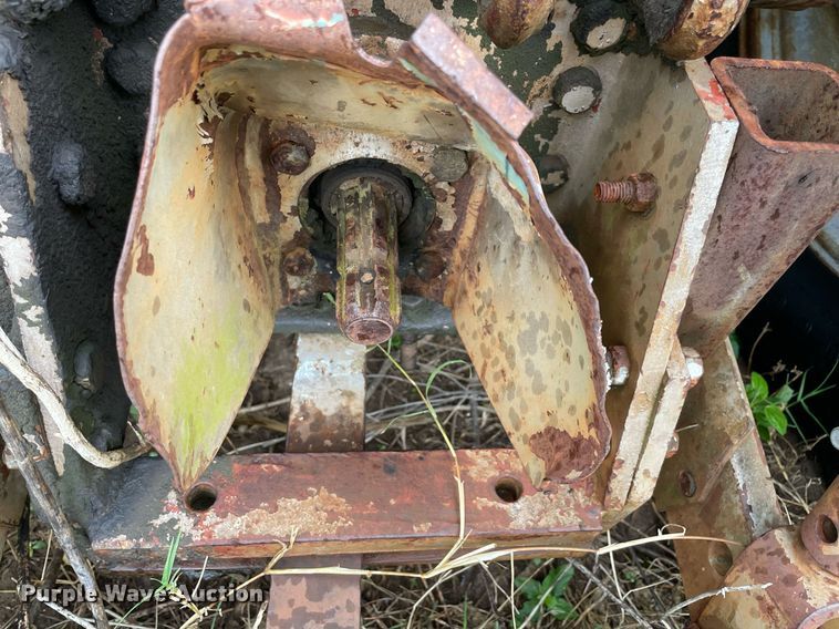 image for item NY9992 Long 1310  tractor