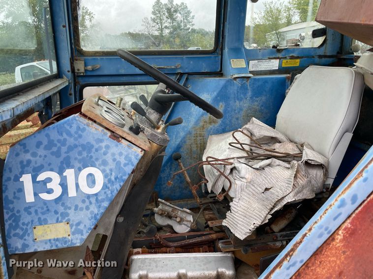 image for item NY9992 Long 1310  tractor