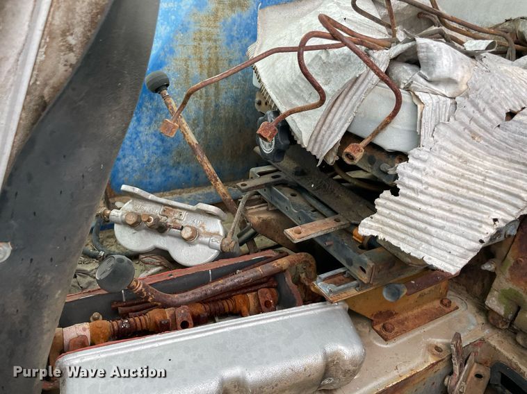 image for item NY9992 Long 1310  tractor