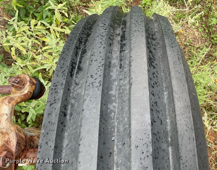 image for item NY9992 Long 1310  tractor