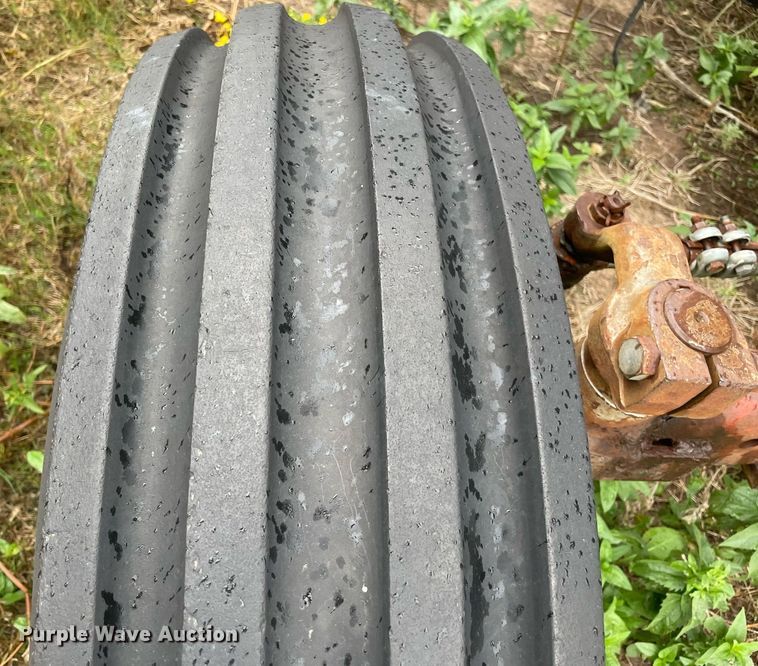 image for item NY9992 Long 1310  tractor