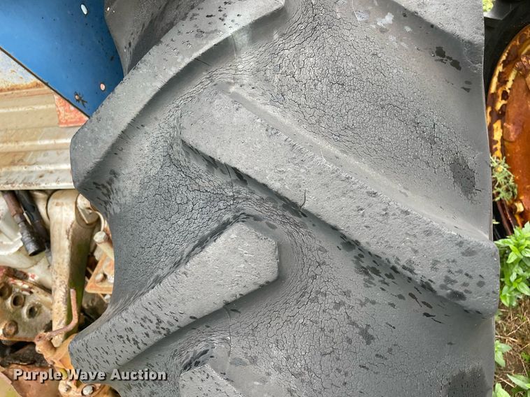 image for item NY9992 Long 1310  tractor