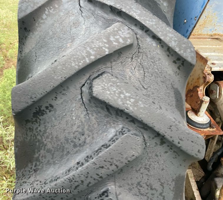 image for item NY9992 Long 1310  tractor