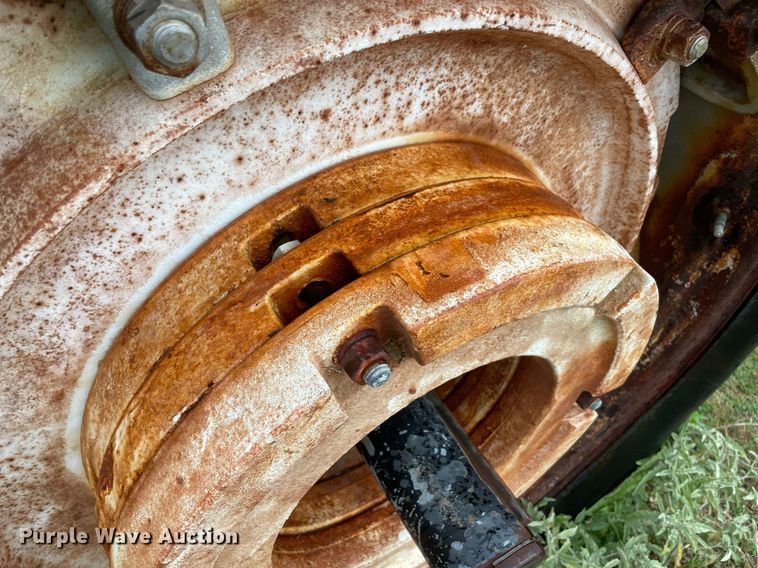 image for item NY9992 Long 1310  tractor