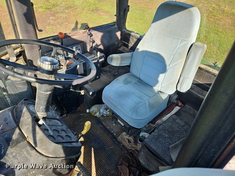 image for item NZ9057 1978 John Deere 8630H  4WD tractor