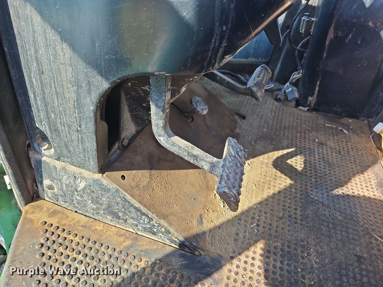 image for item NZ9057 1978 John Deere 8630H  4WD tractor