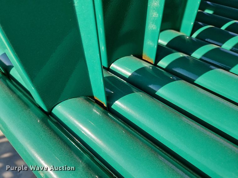 image for item NZ9079 (12) B&W PT18016G gates